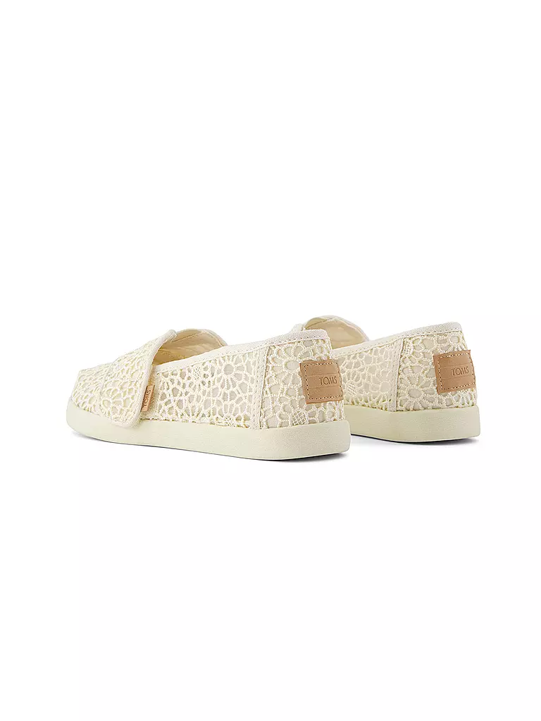 TOMS | Alpargatas clásicas para niños | 
