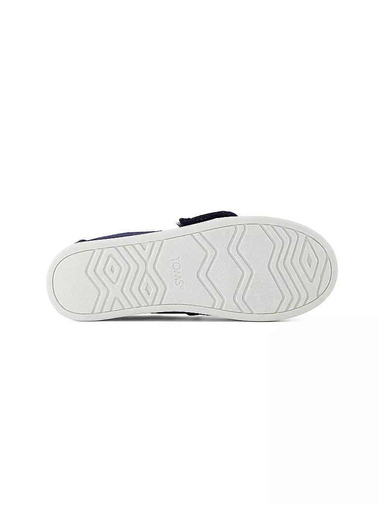 TOMS | Alpargatas clásicas para niños | 