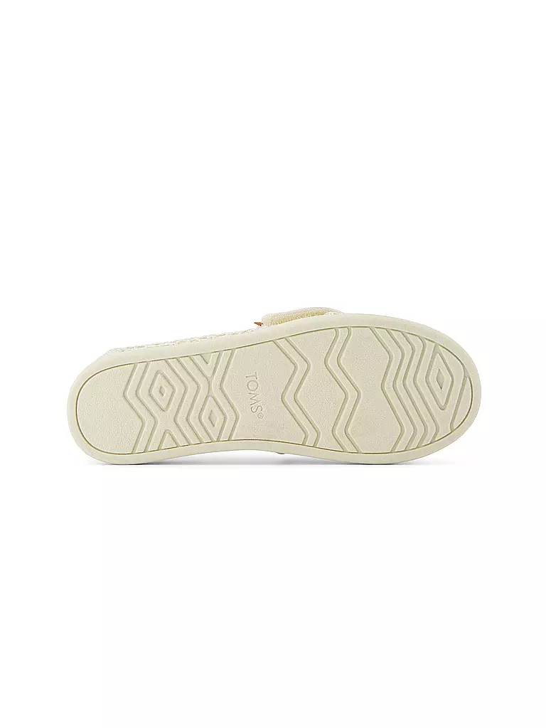 TOMS | Alpargatas clásicas para niños | 