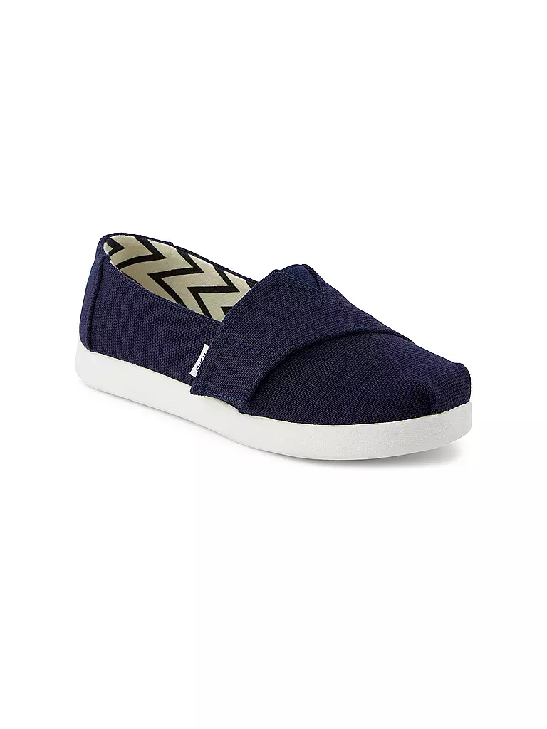 TOMS | Alpargatas clásicas para niños | 