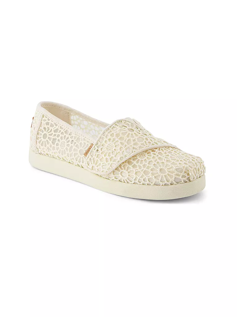TOMS | Alpargatas clásicas para niños | 