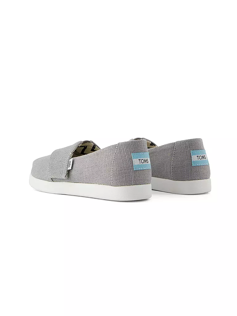 TOMS | Espadrilles ALPARGATA CLASSIC para niños | 
