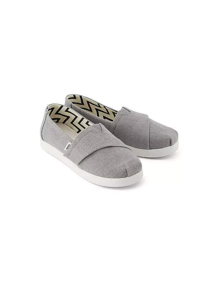 TOMS | Espadrilles ALPARGATA CLASSIC para niños | 