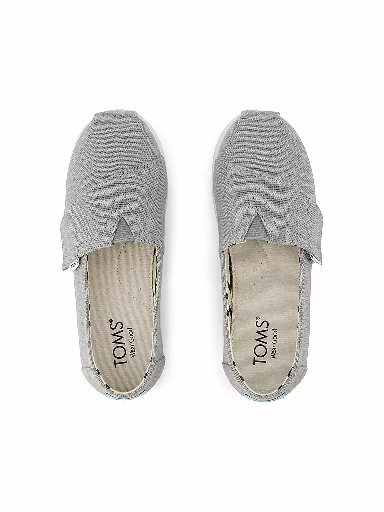 TOMS | Espadrilles ALPARGATA CLASSIC para niños | 
