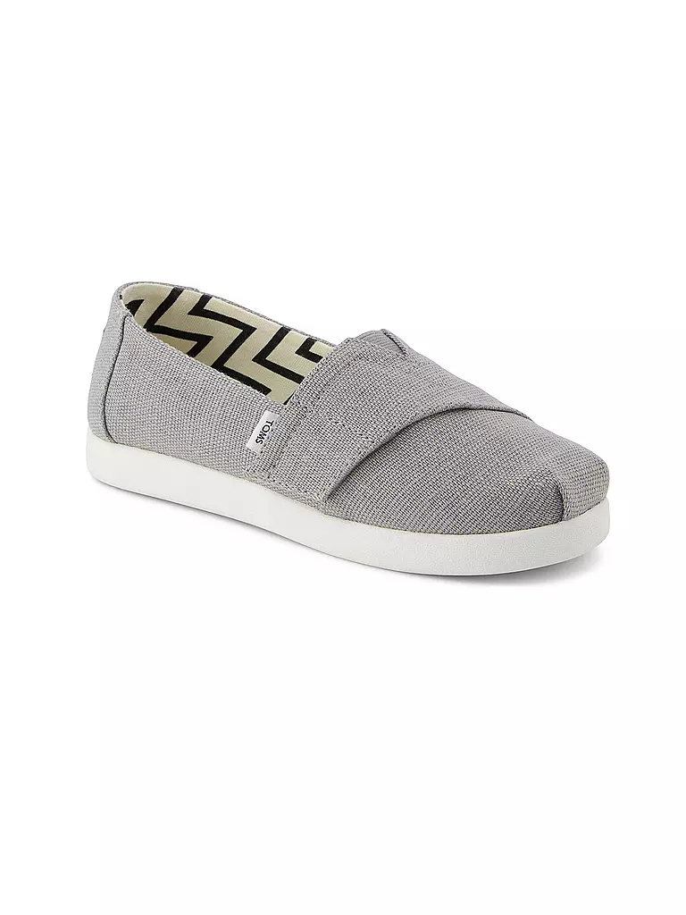 TOMS | Espadrilles ALPARGATA CLASSIC para niños | 