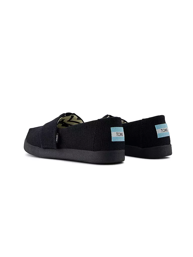 TOMS | Espadrilles clásicas ALPARGATA para niños | 
