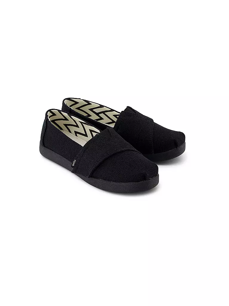 TOMS | Espadrilles clásicas ALPARGATA para niños | 