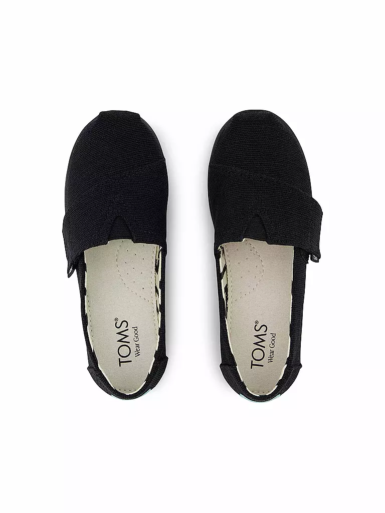 TOMS | Espadrilles clásicas ALPARGATA para niños | 