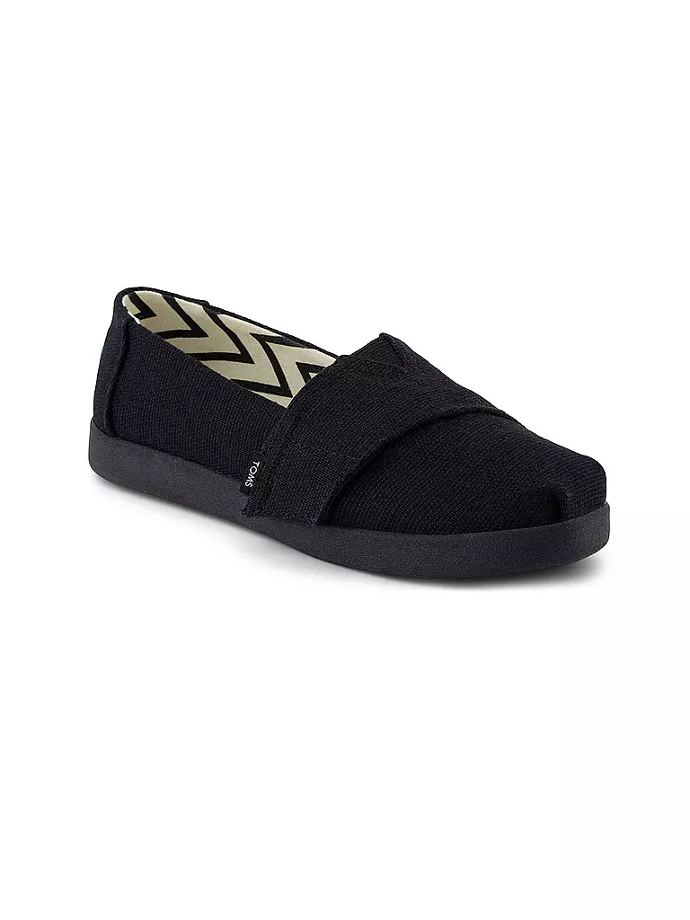 TOMS | Espadrilles clásicas ALPARGATA para niños | 