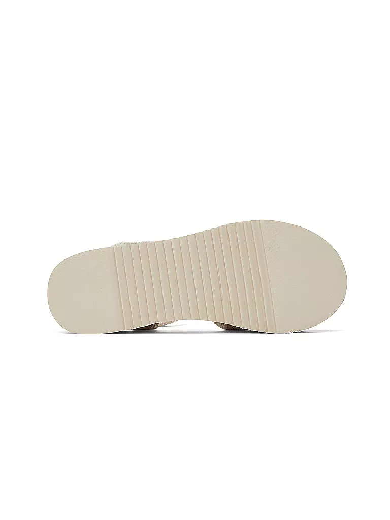 TOMS | Kinder Sandale DIANA | Crema