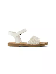 TOMS | Sandalias REMI para niños | Crema