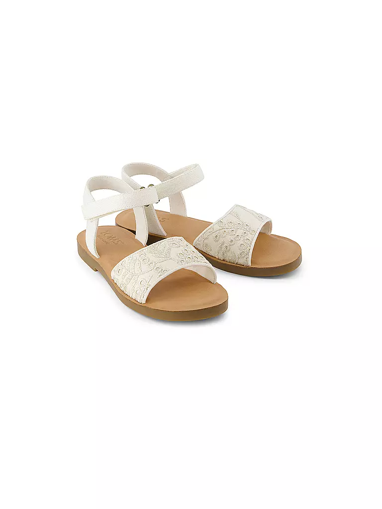 TOMS | Sandalias REMI para niños | 