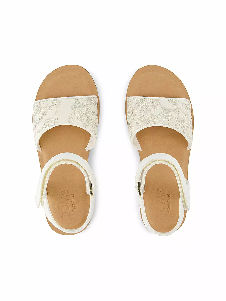 TOMS | Sandalias REMI para niños | 