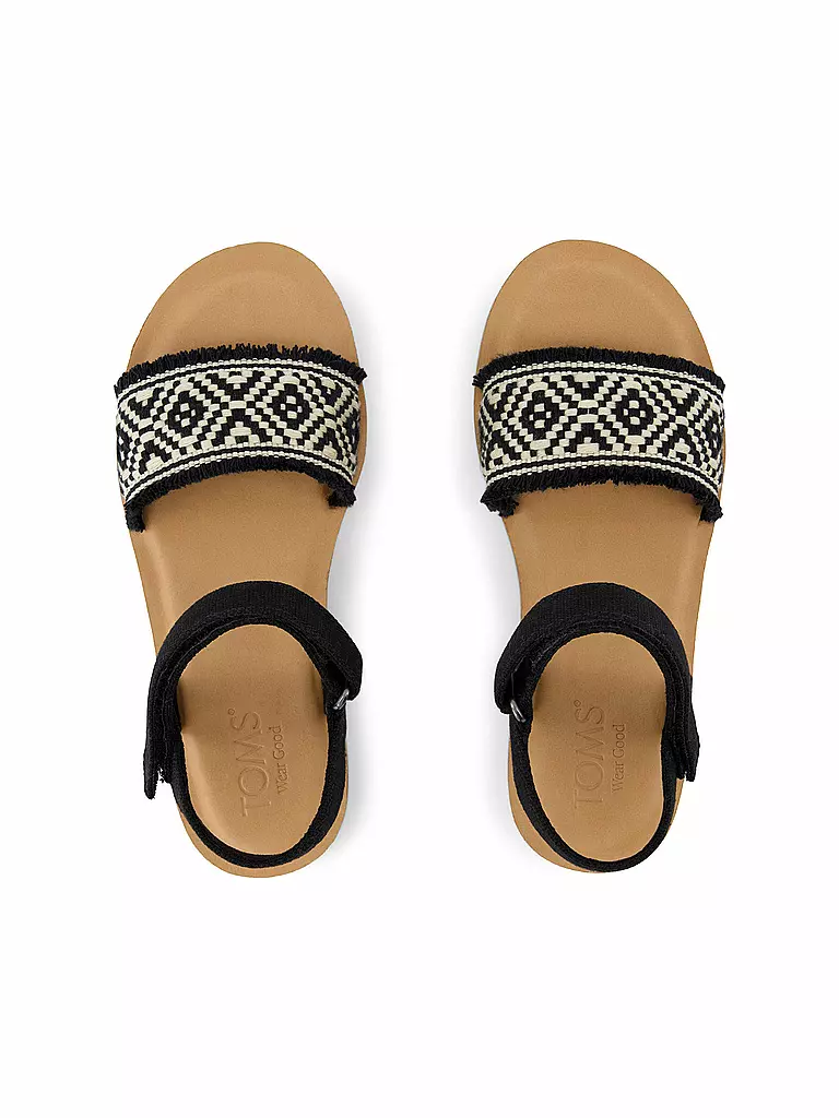 TOMS | Sandalias REMI para niños | 