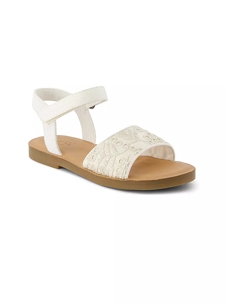 TOMS | Sandalias REMI para niños | 