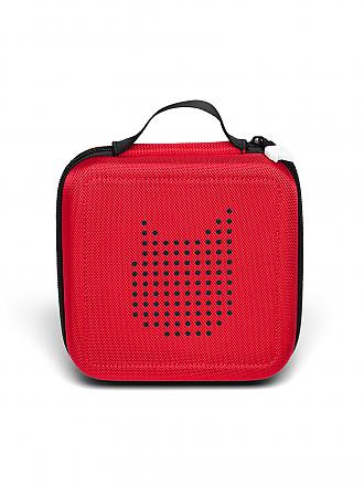 TONIES | Tonie-Transporter (Rojo)