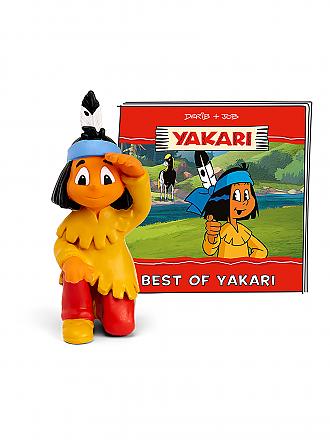 TONIES | Figura de audio - Lo mejor de Yakari