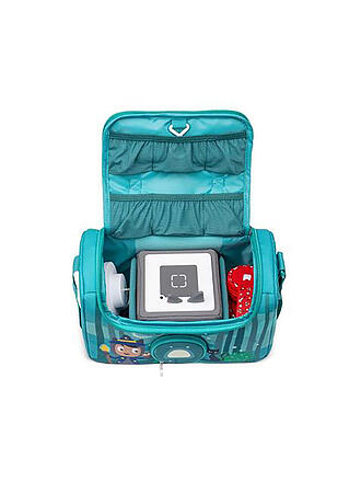 TONIES | Tonie - Transportador Bajo la Luna Mágica