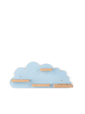 TONIES | Estante de pared mediano - En la nube de los sueños