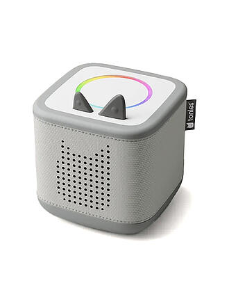 TONIES | Toniebox 2 - Starter-Set con Kreativ-Tonie Gris