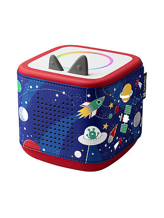 TONIES | Funda para Toniebox 2 Espacio