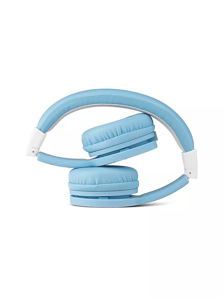 TONIES | Auriculares Tonie-Lauscher Azul Claro |