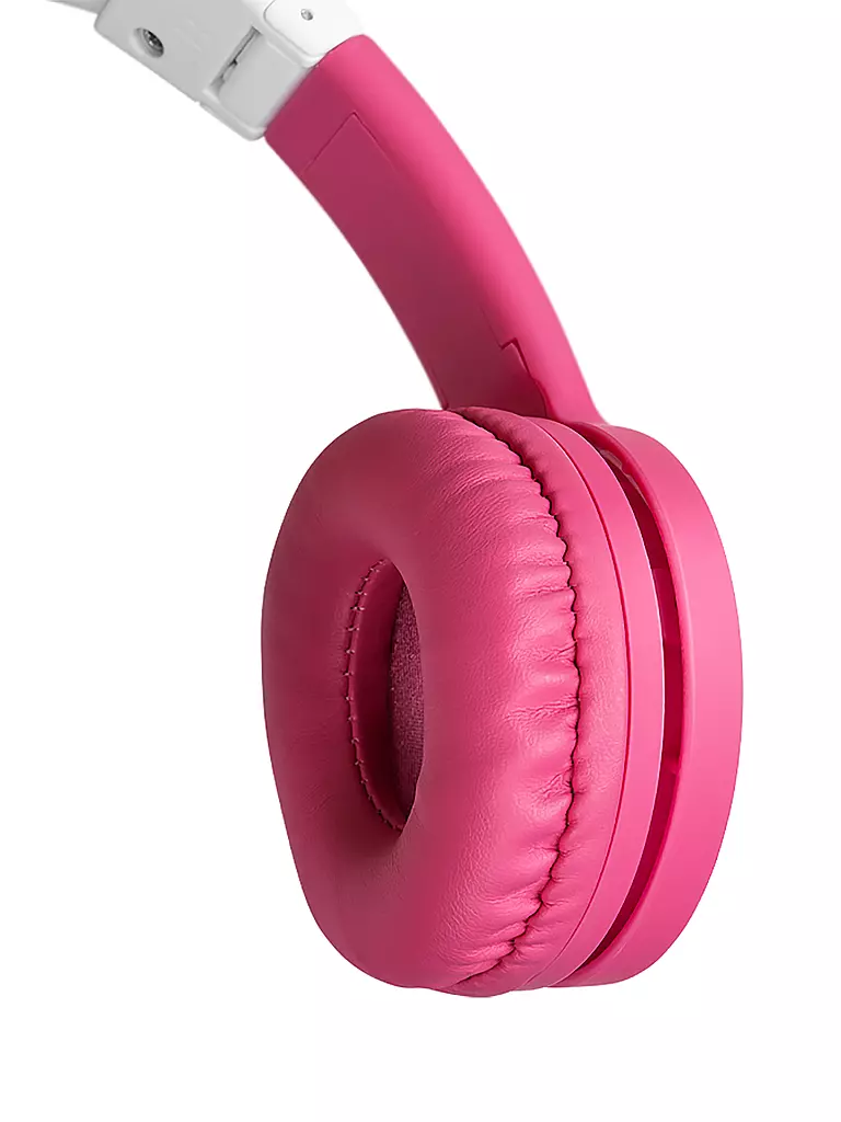 TONIES | Auriculares Tonie-Lauscher Rosa | 