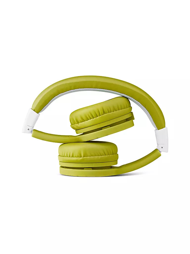 TONIES | Auriculares Tonie-Lauscher verdes | Verde