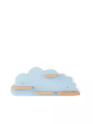 TONIES | Wandregal Medium - Hinter dem Regenbogen | Sin color