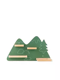 TONIES | Estantería de pared mediana - Auf zum Magischen Berg | Sin color