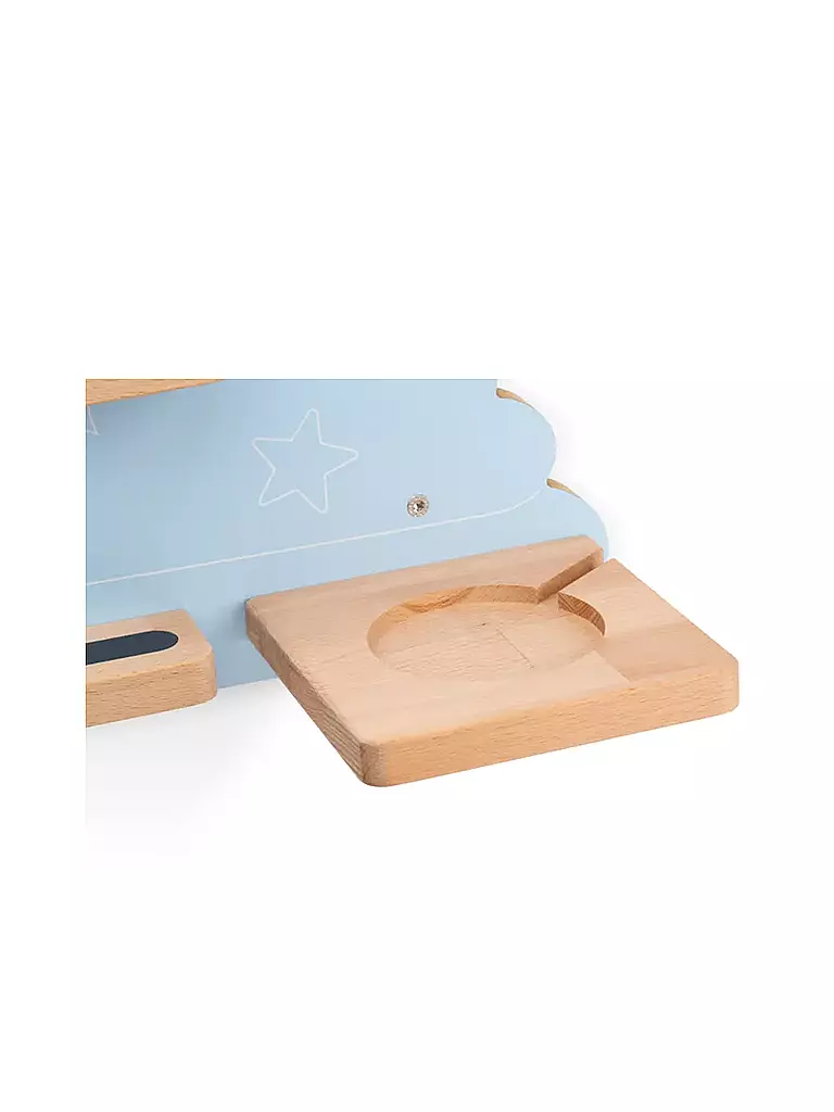 TONIES | Estantería de pared mediana - Auf zum Magischen Berg | Sin color