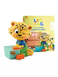 TONIES | Figura de audio - ¡1, 2, 3, participa en la limpieza! | Sin color