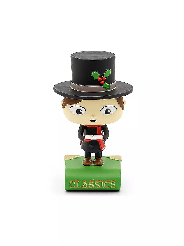 TONIES | Figura de audio - 5 Clásicos Favoritos | Sin color