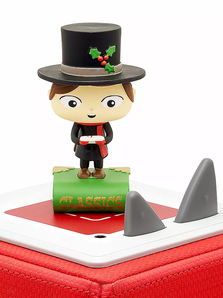 TONIES | Figura de audio - 5 Clásicos Favoritos | Sin color