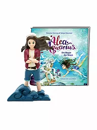 TONIES | Figura de audio - Alea Aquarius - Los magos de las Náyades | Sin color