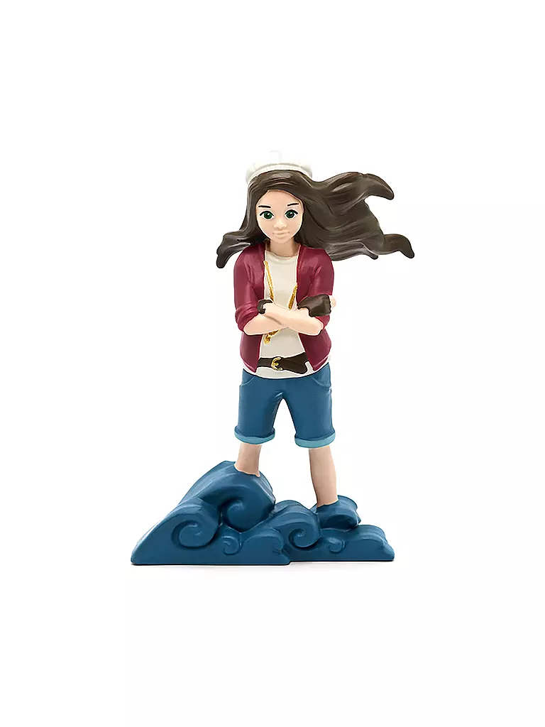 TONIES | Figura de audio - Alea Aquarius - Los magos de las Náyades | Sin color