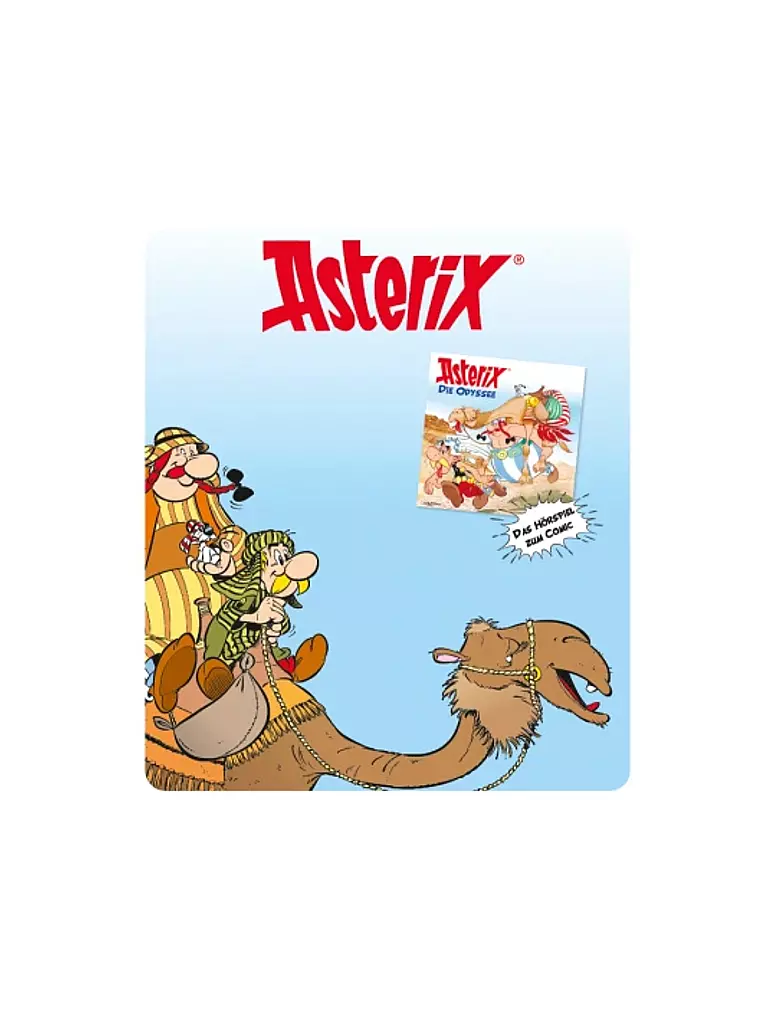 TONIES | Figura de audio - Asterix - el Galo |