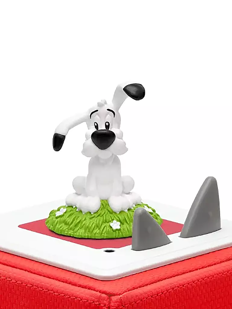 TONIES | Figura de audio - Asterix - el Galo |