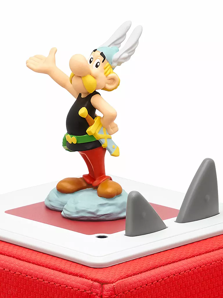 TONIES | Figura de audio - Asterix el Galo | Sin color