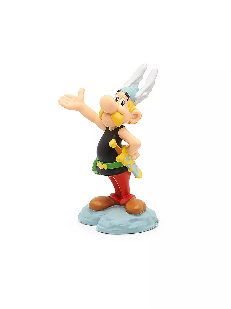 TONIES | Figura de audio - Asterix el Galo | 