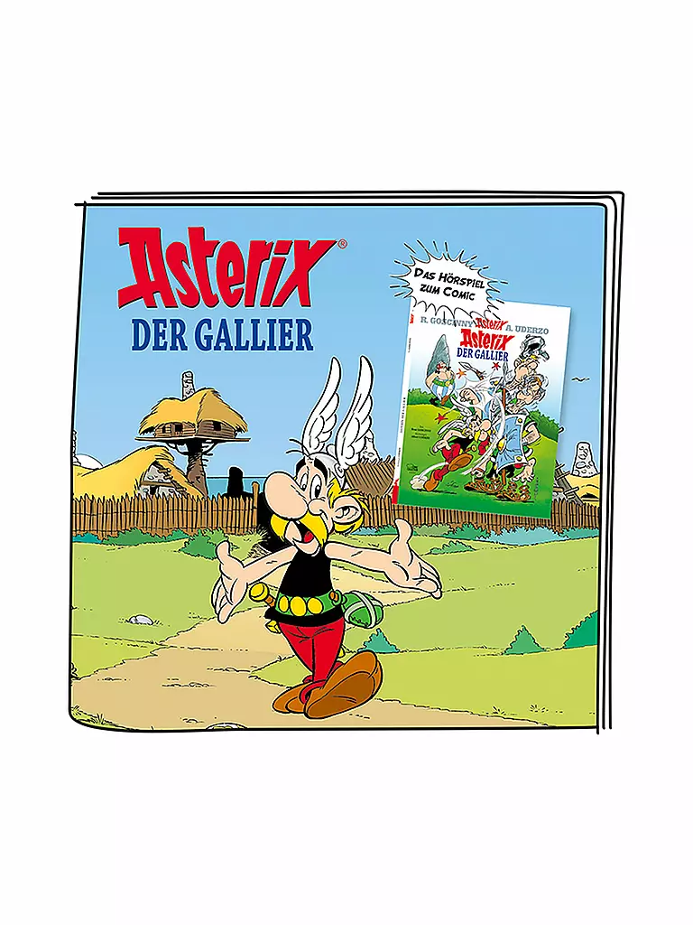 TONIES | Figura de audio - Asterix el Galo | 