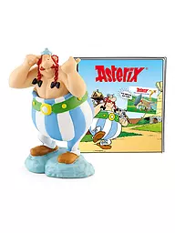 TONIES | Figura de audio - Asterix y la hoz de oro | Sin color
