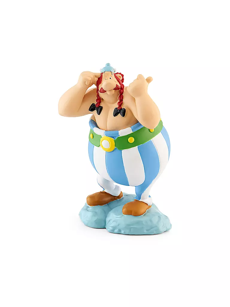 TONIES | Figura de audio - Asterix y la hoz de oro | 