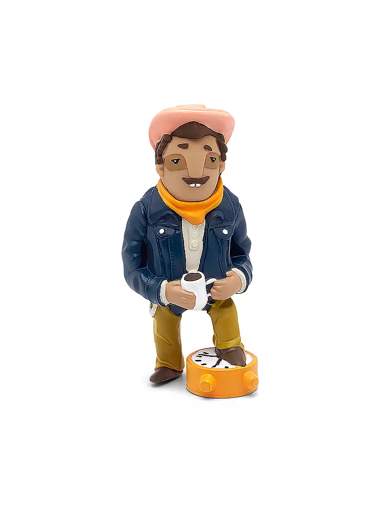 TONIES | Figura de audio - Bajo mi cama 6 | 