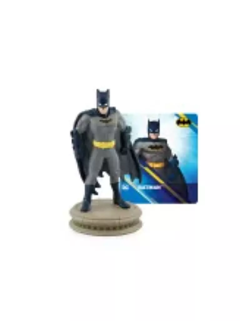 TONIES | Figura de audio - Batman™ | Sin color