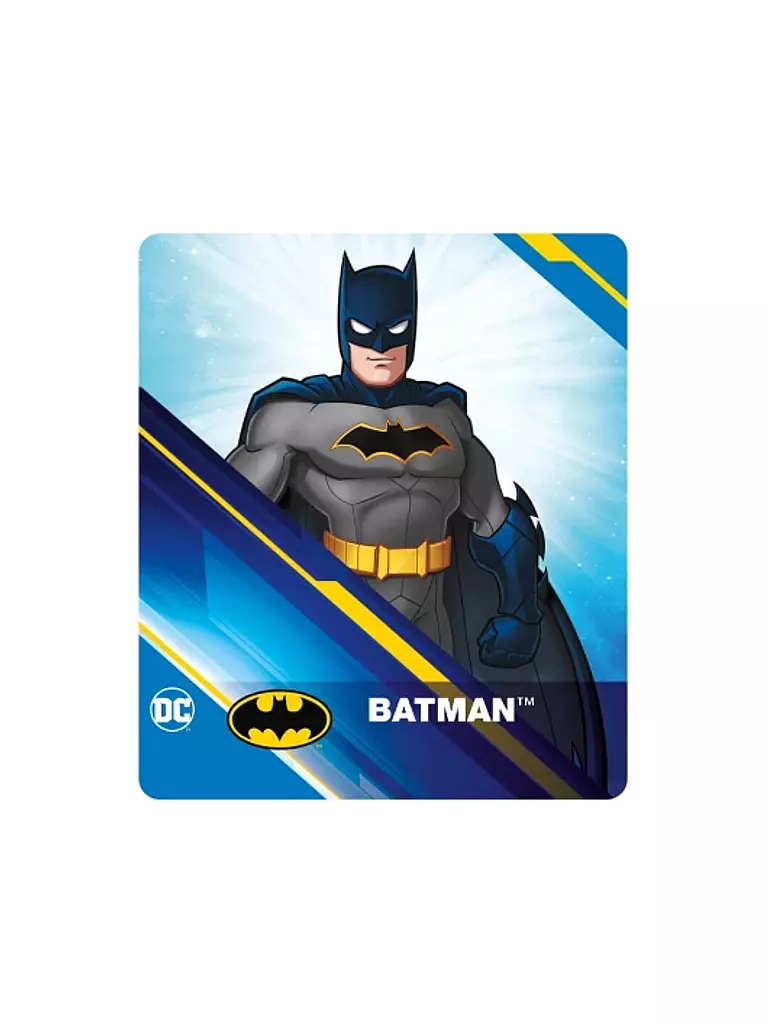TONIES | Figura de audio - Batman™ | Sin color