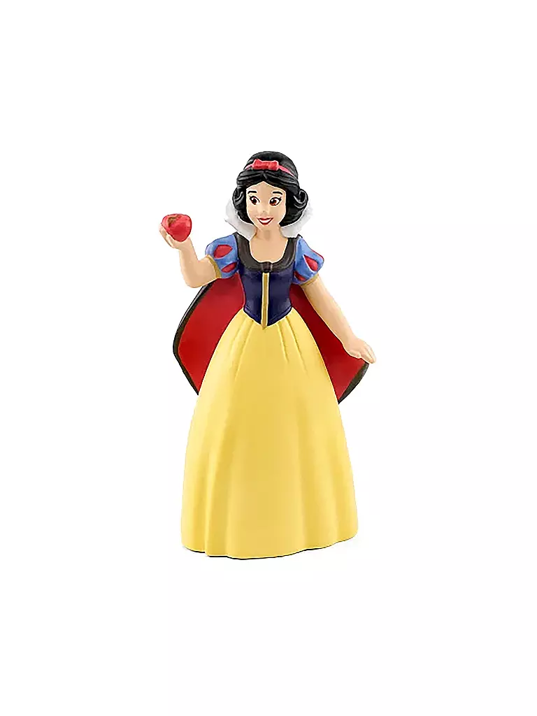 TONIES | Figura de audio - Blancanieves y los siete enanitos | Sin color