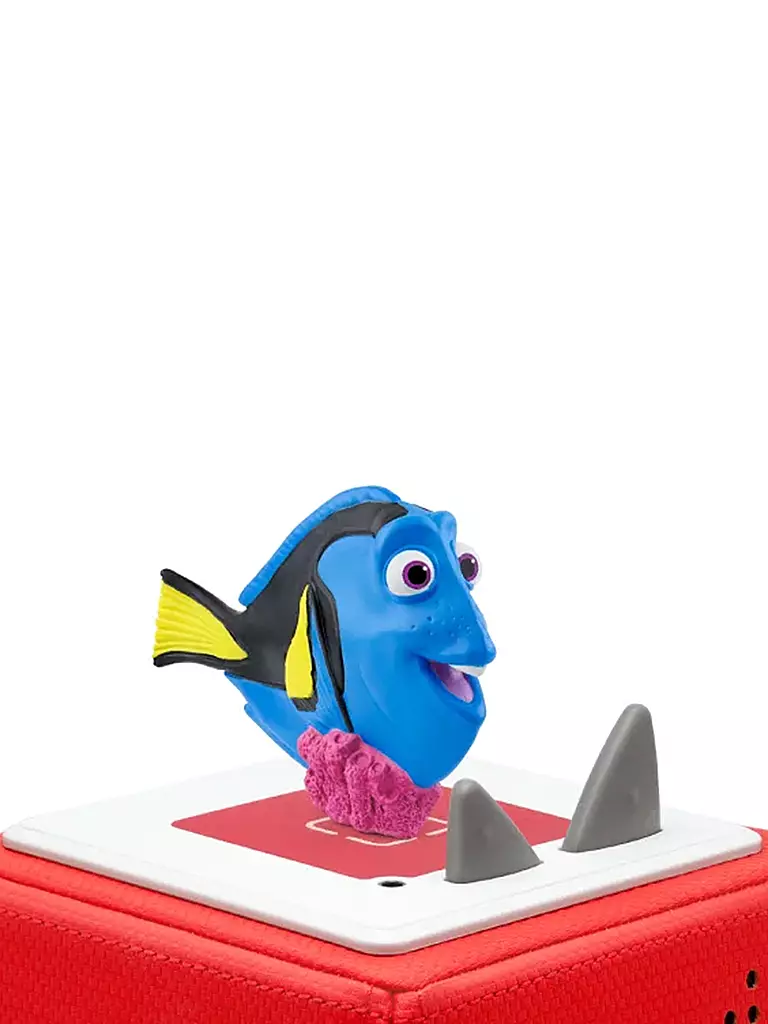 TONIES | Figura de audio - Buscando a Dory Disney | 