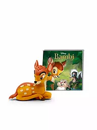 TONIES | Figura de audio - Disney - Bambi | Transparente