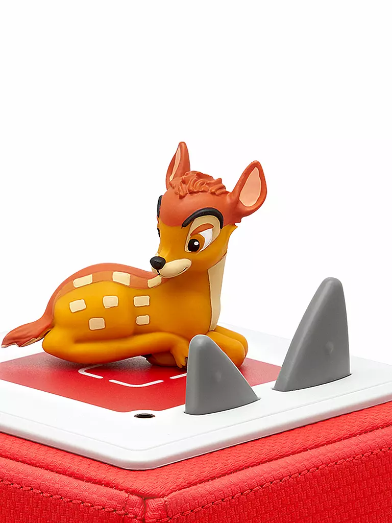 TONIES | Figura de audio - Disney - Bambi | Transparente
